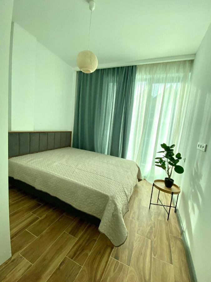 Snow Forest Bakuriani Apartment 10 Kültér fotó